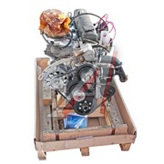 Двигатель УМЗ-4215СР (АИ-92 96 л.с.) для авт.ГАЗель с диафраг. сцепл. № 4215.1000402-30 Евро-0 фотография