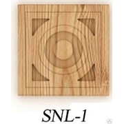 Соединительные элементы SNL-1 Размер:250х250х18мм