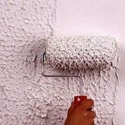 “КОРОЕД“ защитно-декоративное покрытие для стен фото