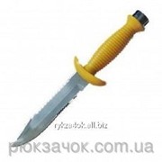 Нож для дайвинга и подводной охоты ss52