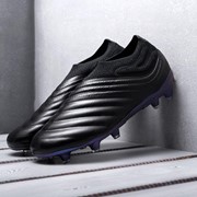 Футбольная обувь Adidas Copa 19+ FG 41 фото