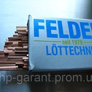 Медно-фосфорный припой Felder Cu-Rophos 94 Германия