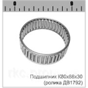 Подшипник К80х88х30 фото