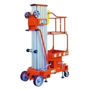 Подъемник мачтовый компактный LM WPAM-L-065 AC фото