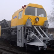Ремонт железнодорожного транспорта, подвижного состава в Запорожье фотография