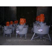 Продажа пенобетонного оборудования ЛЮКС-250 фотография