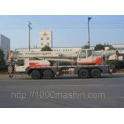 Автокран Zoomlion QY50V532