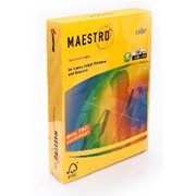 Бумага Maestro Color INTENSIVE А4 160г/м, 250л. фото