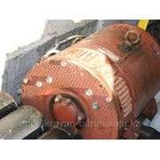 Электродвигатель ДК-309 А (к крану КС-5363) фото