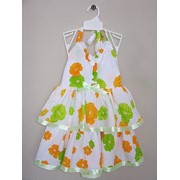 Платье детское, Lele for kids, США, код: 2671