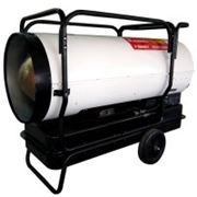 Дизельная пушка KERONA P-15000E-T фото