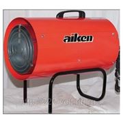 Нагреватель воздуха газовый Aiken Mgh 38m фото