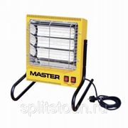 Электрические инфракрасные нагреватели MASTER TS 3 A (0,8 / 1,6 / 2,4 кВт) для офиса фото