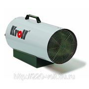 Нагреватель воздуха газовый Kroll P 60 фото