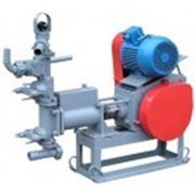 Поршневые растворонасосы СО-49ПА2, СО-49П2, СО-49ПА, СО-50ПА фото