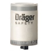 Газовые сенсоры DrägerSensor XS фото