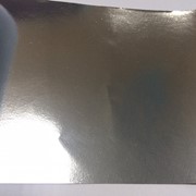 Ламинированный картон фото