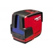 Лазерный нивелир Hilti PML 42 фото