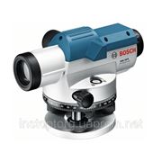 Оптический нивелир Bosch GOL 20 D фото