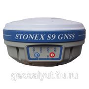 Приемник Stonex S9 III RTK GNSS GSM