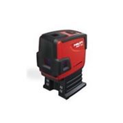 Точечный лазерный нивелир Hilti PMP 45 фото