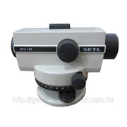 Оптический нивелир Setl GTX 130 фото