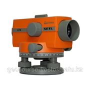 Оптический нивелир Setl GTX 128 фото