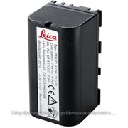 Батарея аккумуляторная GEB221 на тахеометры Leica TS фото
