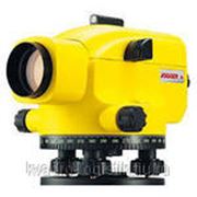 Оптический нивелир Leica Jogger 28 фото