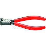 Кусачки - бокорезы Knipex торцевые для механика 6901130 фото