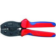 Плоскогубцы - Пассатижи Knipex комбинированные 0307200 фото