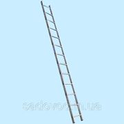 Приставная лестница Alumet P1 9114 (14-и ступенчатая) (4.09 м) фото