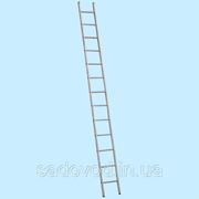Приставная лестница Alumet 6113 (13-и ступенчатая) (3.63 м) фото