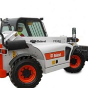 Аренда телескопического погрузчика Bobcat T2250BT фото