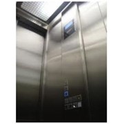 Лифты электрические с тяговым приводом
