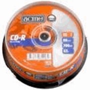Диски ACME CD-R конверт10