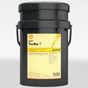 Турбинные масла Shell Turbo T 46/D209L фотография
