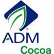 Какао-порошок натуральный, алкализированный ADM фото