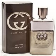 Парфюмерная вода для мужчин Gucci Guilty Pour Homme фото
