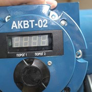 АКВТ-02 ИБЯЛ.413415.003-04 газоанализатор стационарный О2 в ДГ с погружным датчиком 200мм, взрывозащищенное исполнение. фотография