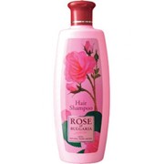 Шампунь Rose Hair shampoo 330 ml фотография