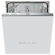 Посудомоечная машина ELTB 4B019 EU фотография