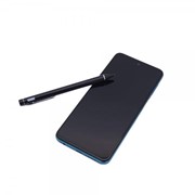 Емкостной стилус Touch Pen StylusWH-811 с кнопкой для любого смартфона, планшета фото