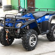 Квадроцикл Stels ATV 300B 4x4