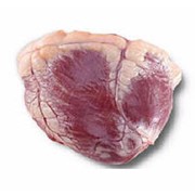 Сердце говяжье, опт, розница, мясо охлажденное и мясопродукты