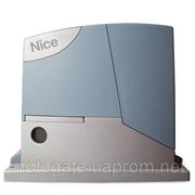 Комплект автоматики NICE RD 400 KCE для откатных ворот фото