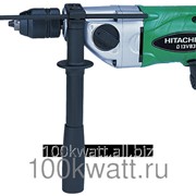 Дрель Hitachi D10VC2-S (с б/з патроном) 460Вт фотография