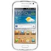 Телефон Samsung I8160 Galaxy Ace II White