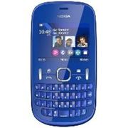 Телефон Nokia 200 Asha Blue