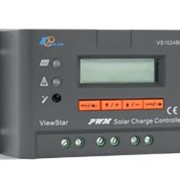 Контроллер заряда EPSOLAR VS3024BN, 30A 12/24В фото